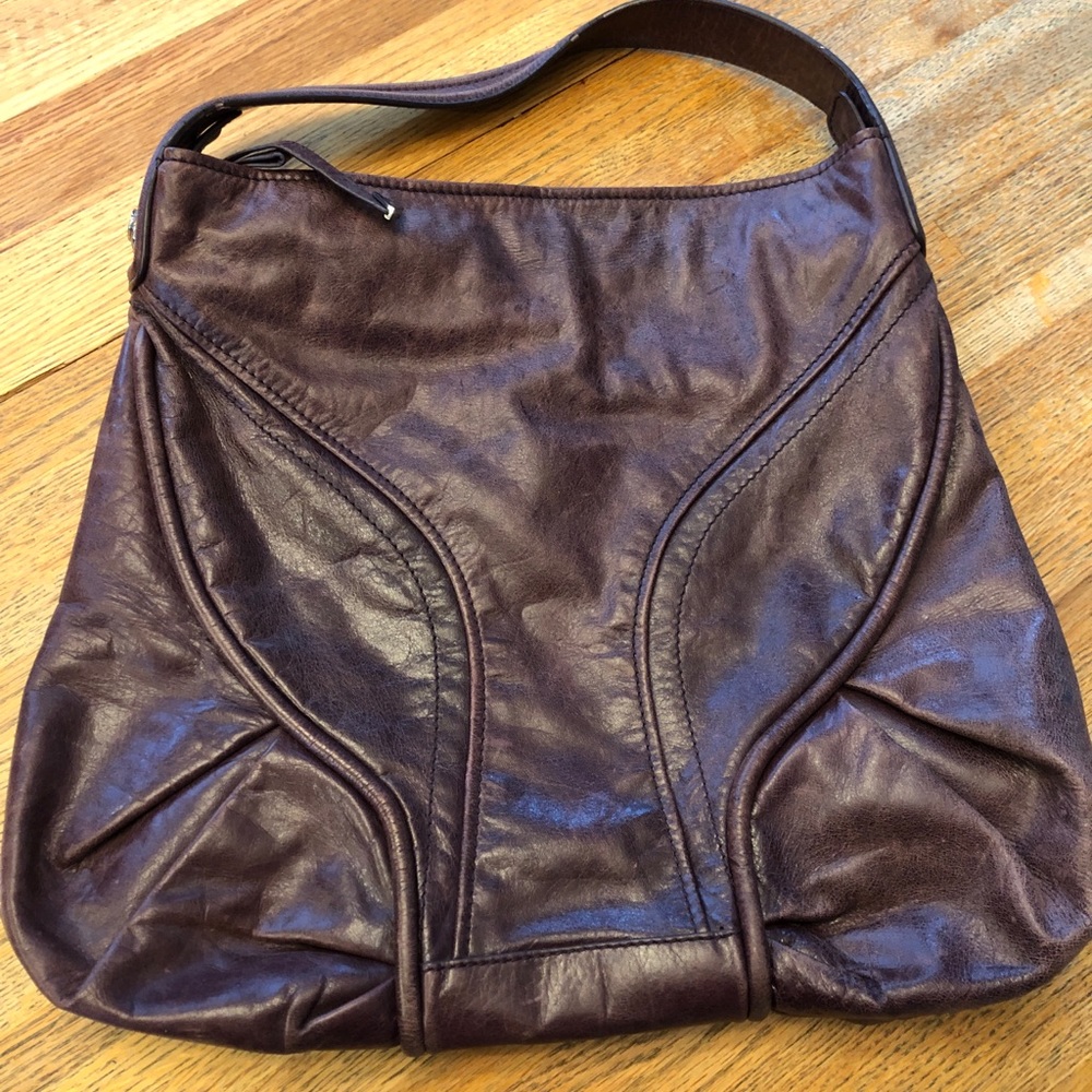Francesco Biasia Hobo Bag